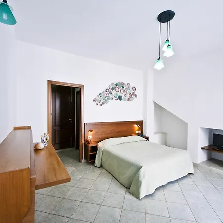 Poseidon Apartment