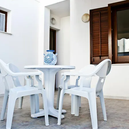 Apartment Poseidon *