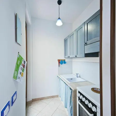 Apartment Poseidon