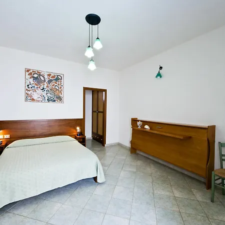 Poseidon Apartment San Vito Lo Capo