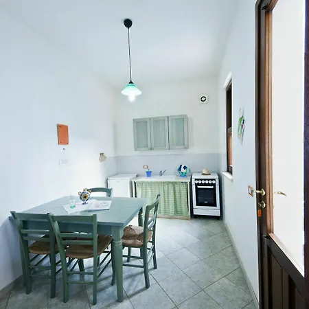 Apartment Poseidon San Vito Lo Capo