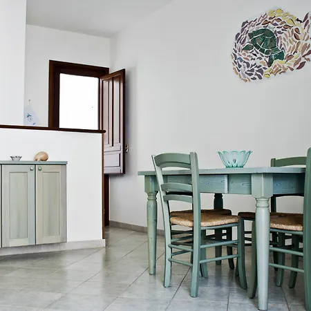 Apartment Poseidon San Vito Lo Capo