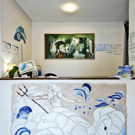 Apartment Poseidon *