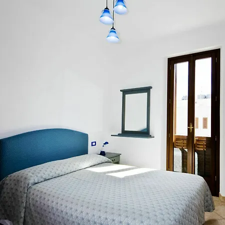 Apartment Poseidon San Vito Lo Capo